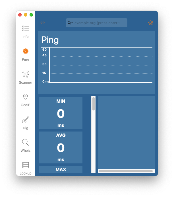 Network Kit for Mac v9.0.0 多功能网络工具 破解版下载