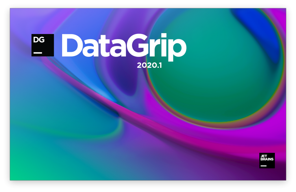 DataGrip for Mac v2020.1 数据库管理软件 中文破解版下载 -