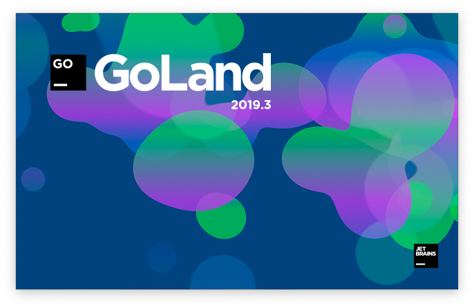 GoLand for Mac v2019.3.1 Go语言开发 中文破解版下载 -