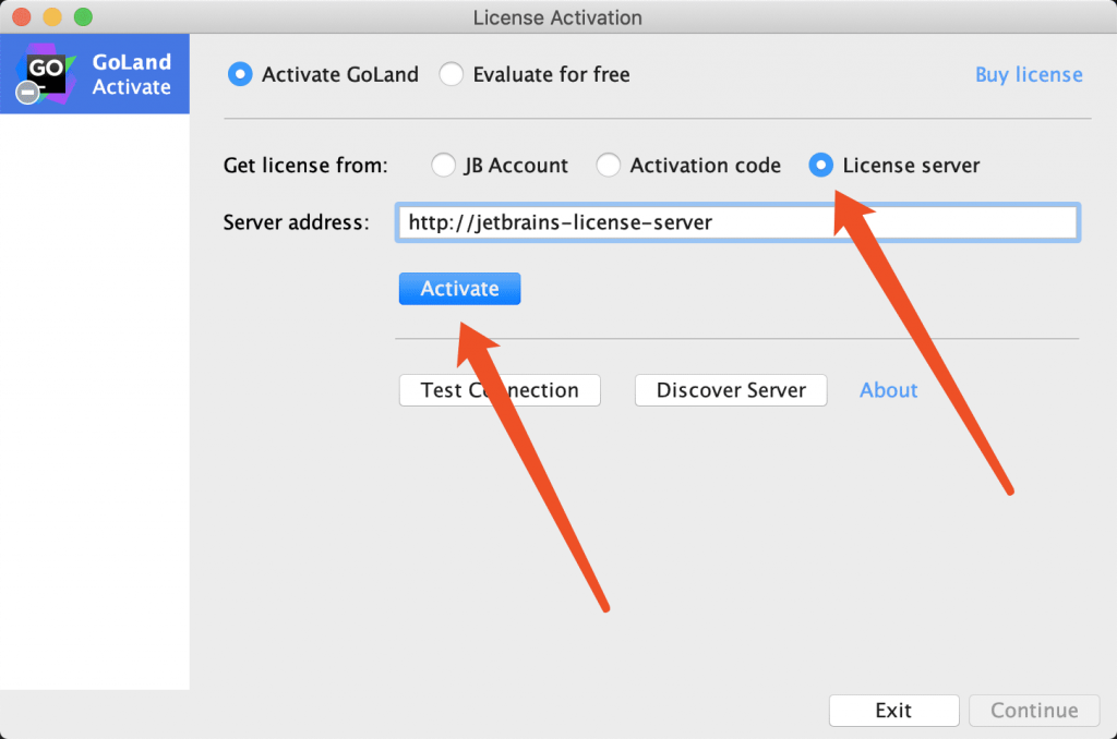 GoLand for Mac v2019.3.1 Go语言开发 中文破解版下载 -
