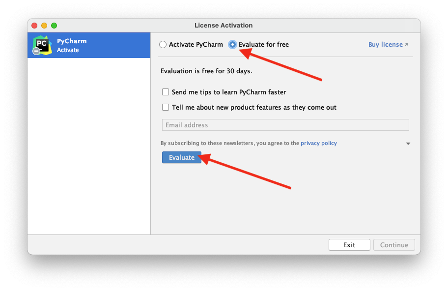 PyCharm Pro for Mac v2020.3.3 Python开发工具 中文汉化破解版下载