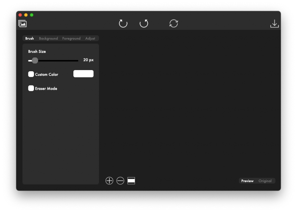 Color Ray For Mac照片调色工具 V1.0
