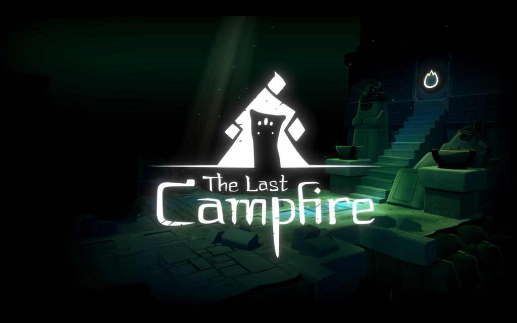 最后的篝火(The Last Campfire) for Mac v1.6 冒险游戏 -