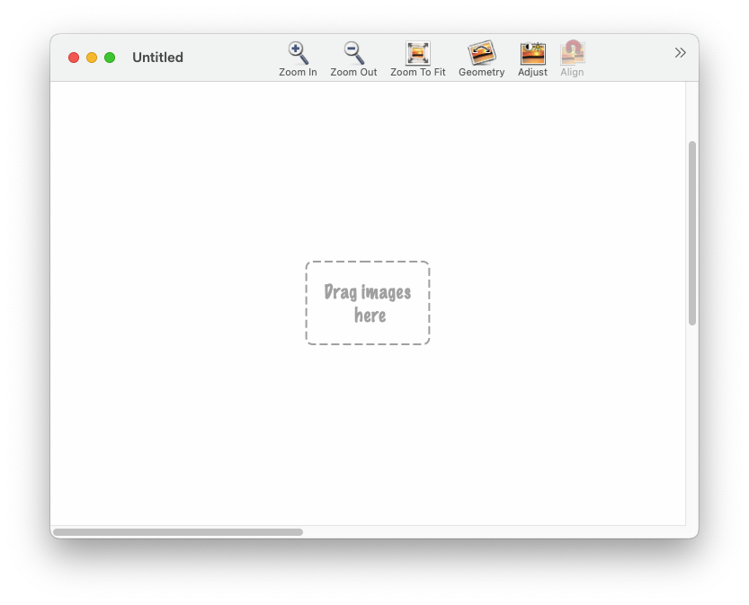 Doubletake For Mac优秀的全景照片拼接工具 V2.6.8