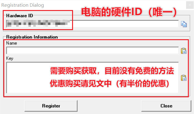 Jade 9.0中文版下载 | XRD分析软件 | 安装教程-10 Jade 9.0中文版下载 | XRD分析软件 | 安装教程-10