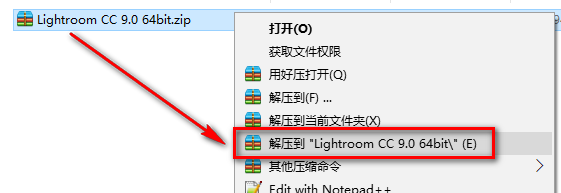 lightroom classic 9.0安装步骤及安装包免费下载-1 lightroom classic 9.0安装步骤及安装包免费下载-1