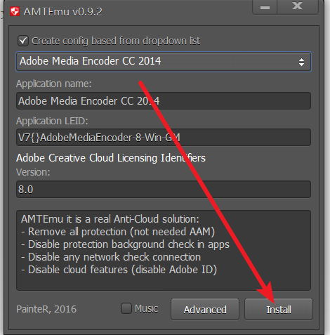 Media Encoder CC 2014(Me)免费下载 图文安装教程-16 Media Encoder CC 2014(Me)免费下载 图文安装教程-16