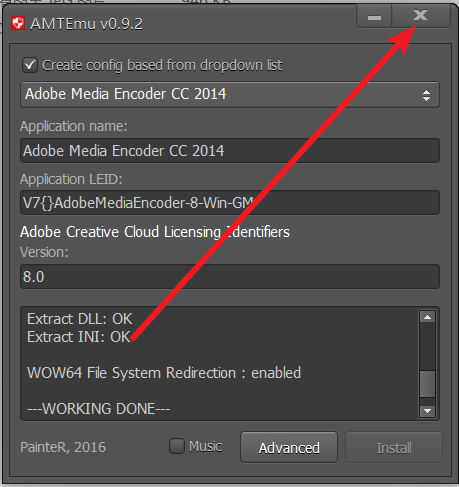 Media Encoder CC 2014(Me)免费下载 图文安装教程-18 Media Encoder CC 2014(Me)免费下载 图文安装教程-18