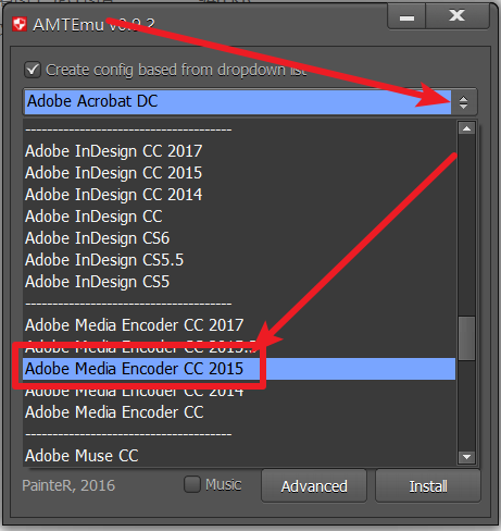 Media Encoder CC 2015(Me)免费下载 图文安装教程-15 Media Encoder CC 2015(Me)免费下载 图文安装教程-15