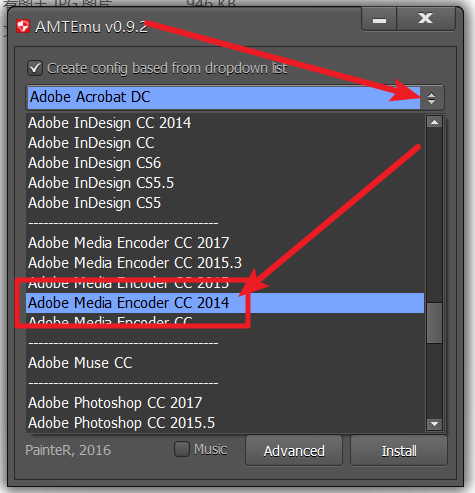 Media Encoder CC 2014(Me)免费下载 图文安装教程-15 Media Encoder CC 2014(Me)免费下载 图文安装教程-15