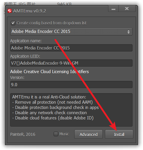 Media Encoder CC 2015(Me)免费下载 图文安装教程-16 Media Encoder CC 2015(Me)免费下载 图文安装教程-16