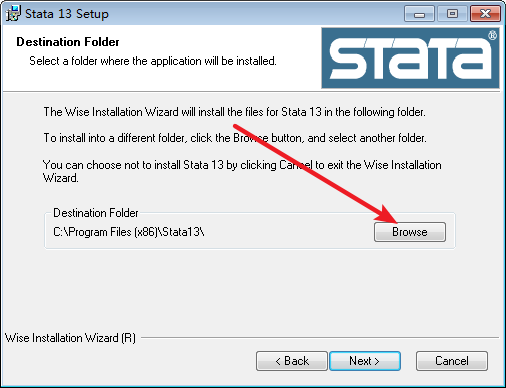Stata 13免费下载 图文安装教程-7