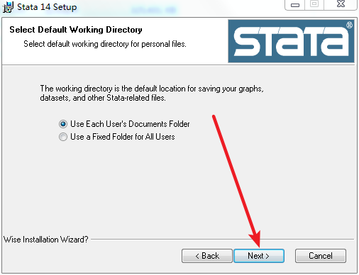 Stata 14免费下载 图文安装教程-10