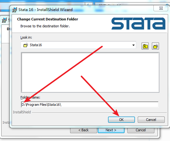 Stata 16免费下载 图文安装教程-8 Stata 16免费下载 图文安装教程-8