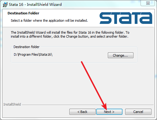 Stata 16免费下载 图文安装教程-9 Stata 16免费下载 图文安装教程-9