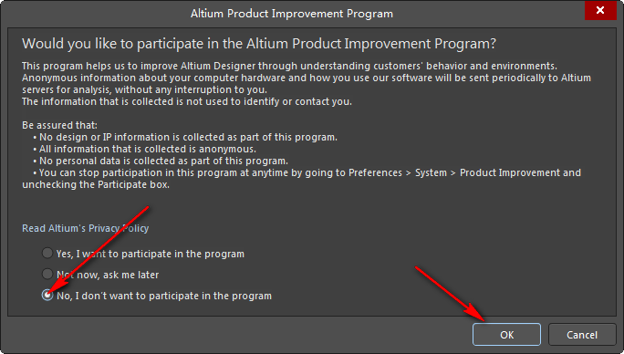 Altium Designer 2019免费下载 图文安装教程-17