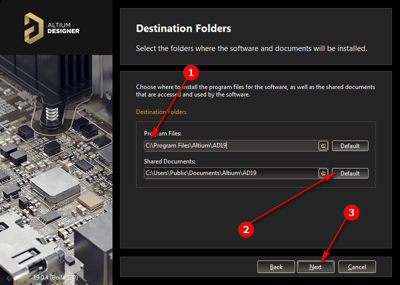 Altium Designer 2019免费下载 图文安装教程-7