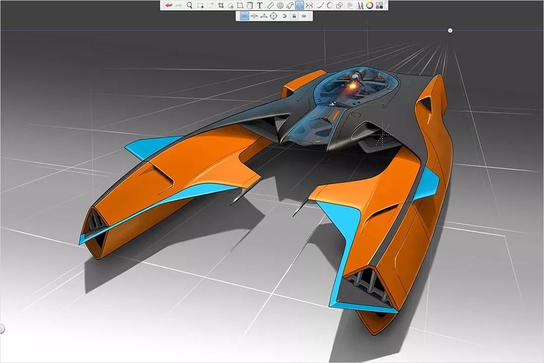 SketchBook Pro 2020免费下载 图文安装教程-5