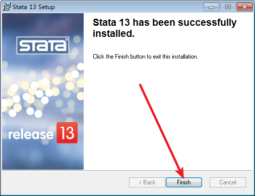 Stata 13免费下载 图文安装教程-12