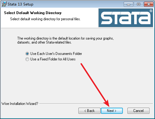Stata 13免费下载 图文安装教程-10