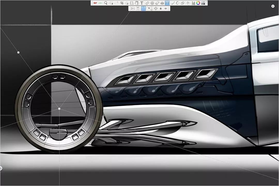 SketchBook Pro 2020免费下载 图文安装教程-4