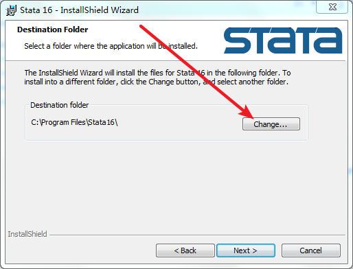 Stata 16免费下载 图文安装教程-7 Stata 16免费下载 图文安装教程-7