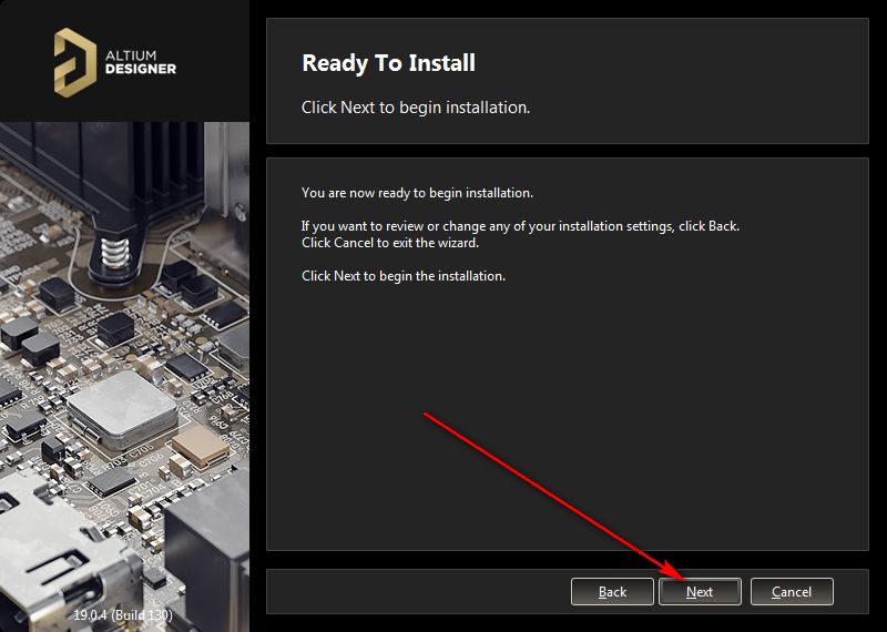 Altium Designer 2019免费下载 图文安装教程-8