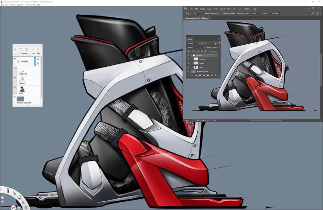 SketchBook Pro 2020免费下载 图文安装教程-3