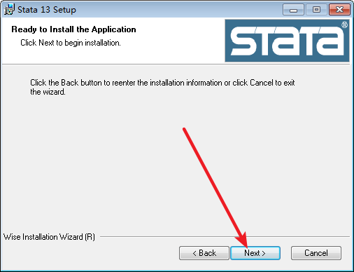 Stata 13免费下载 图文安装教程-11