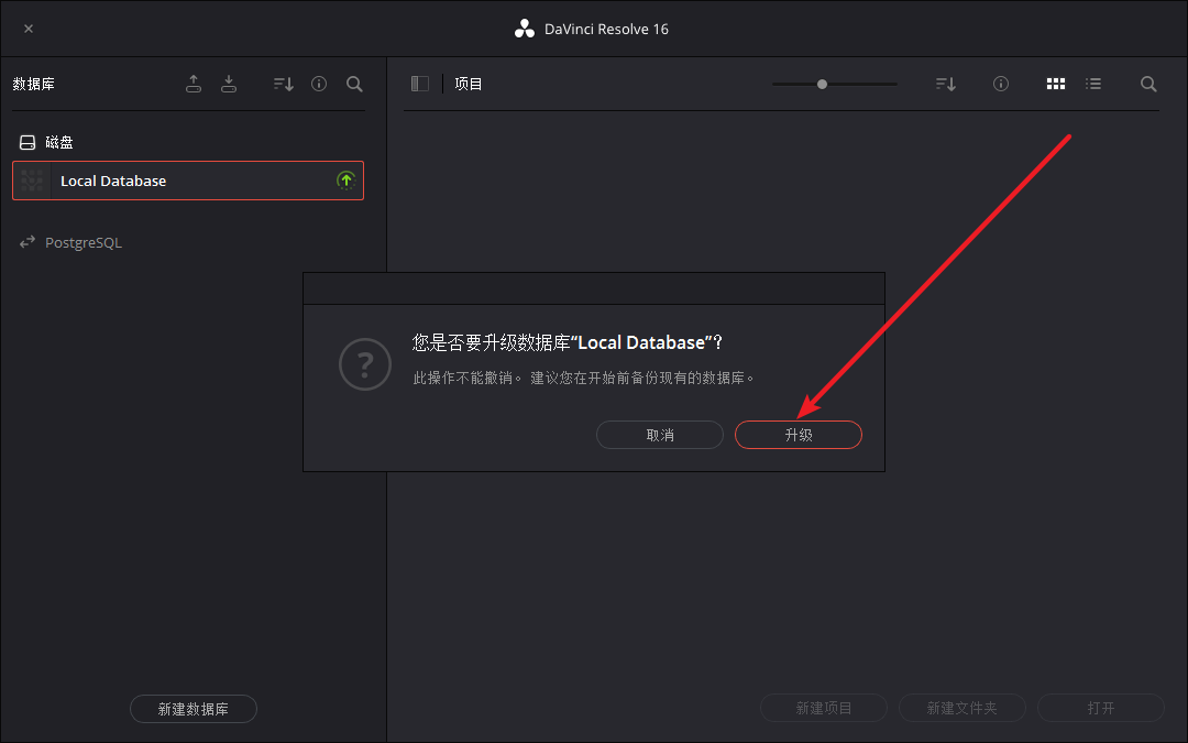 DaVinci Resolve(达芬奇)16.2免费下载 安装教程-19