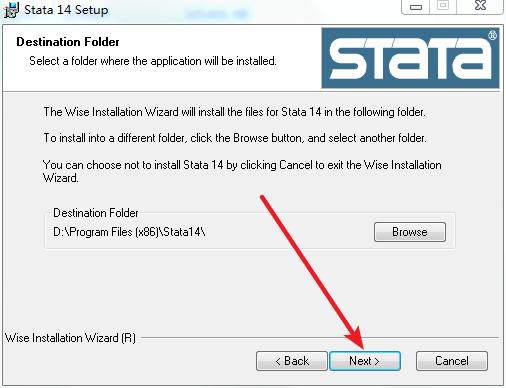Stata 14免费下载 图文安装教程-9