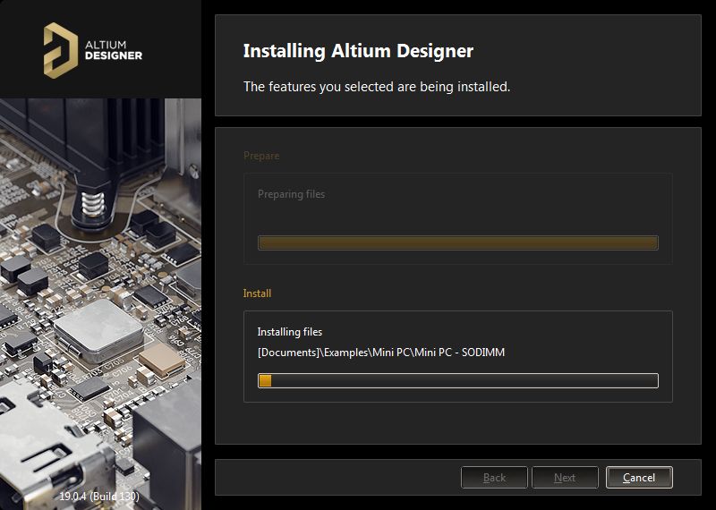 Altium Designer 2019免费下载 图文安装教程-9