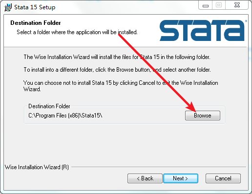 Stata 15免费下载 图文安装教程-7 Stata 15免费下载 图文安装教程-7