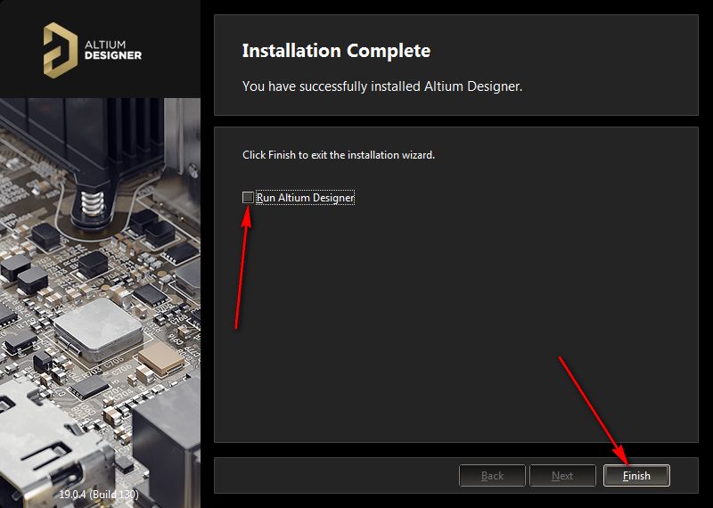 Altium Designer 2019免费下载 图文安装教程-10