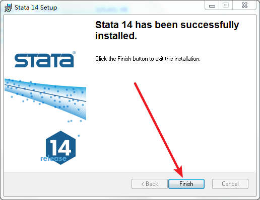 Stata 14免费下载 图文安装教程-12