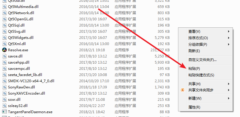DaVinci Resolve(达芬奇)14.3免费下载 安装教程-14 DaVinci Resolve(达芬奇)14.3免费下载 安装教程-14