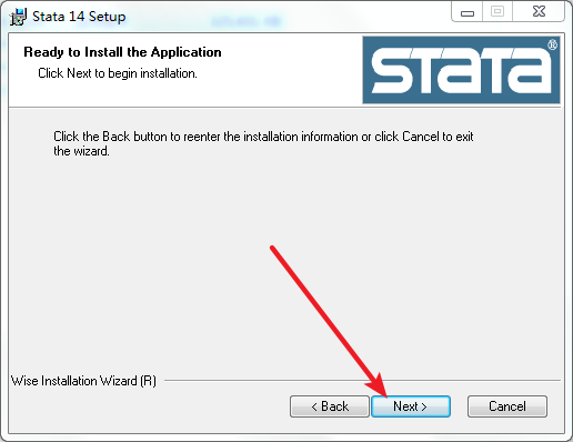 Stata 14免费下载 图文安装教程-11