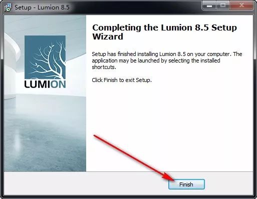 Lumion8.5免费下载 图文安装教程-6 Lumion8.5免费下载 图文安装教程-6