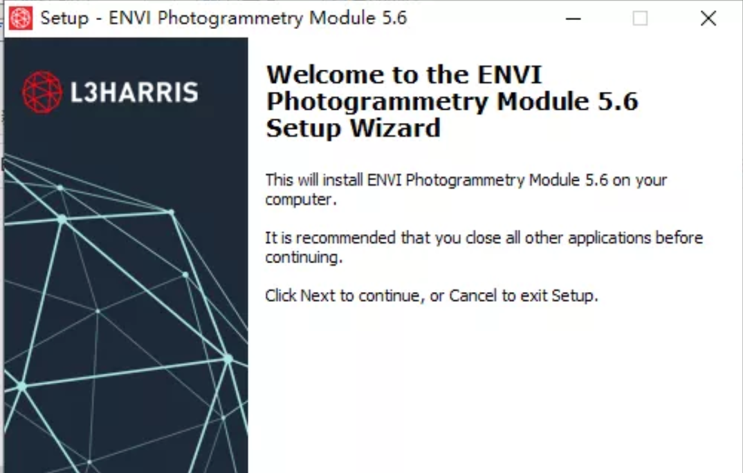 ENVI 5.6软件安装包下载 安装教程-16 ENVI 5.6软件安装包下载 安装教程-16