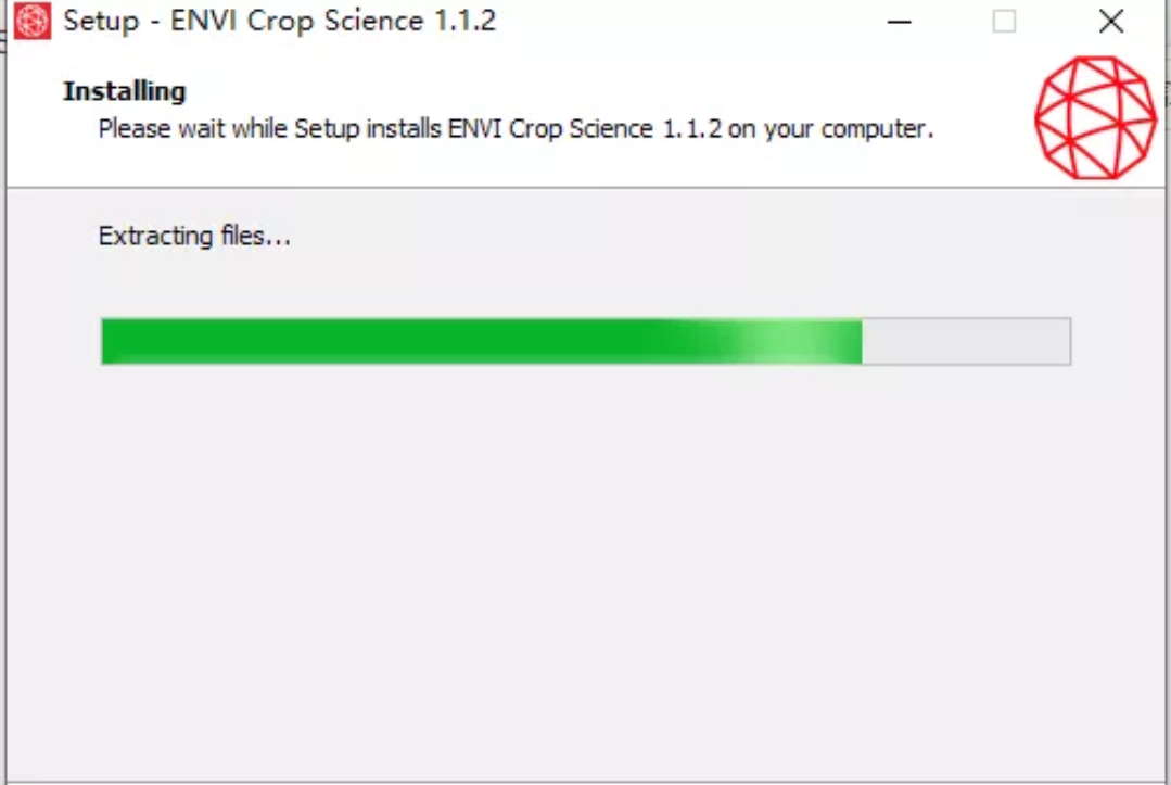 ENVI 5.6软件安装包下载 安装教程-18 ENVI 5.6软件安装包下载 安装教程-18