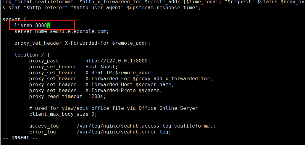 Centos8/Ubuntu 20安装 seafile 8.0.11 专业版&企业版 一键安装脚本教程(可选择安装目录)-2
