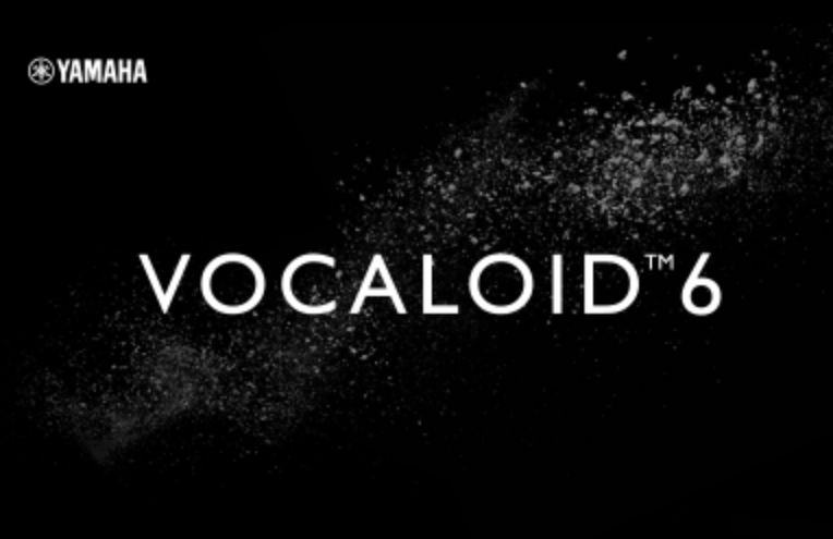 歌声合成器Yamaha Vocaloid 6 SE v6.1.1 With 6 Voicebanks破解版(包含AI语音库)-1 歌声合成器Yamaha Vocaloid 6 SE v6.1.1 With 6 Voicebanks破解版(包含AI语音库)-1