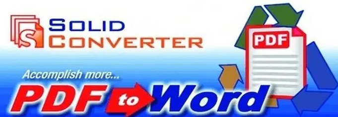 Solid Converter PDF 10.1 简体中文版+注册码-1 Solid Converter PDF 10.1 简体中文版+注册码-1