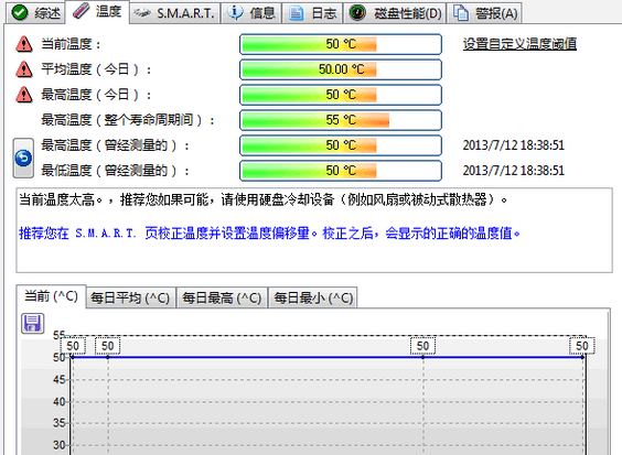 硬盘哨兵 Hard Disk Sentinel Pro 6.10 中文绿色便携版-1 硬盘哨兵 Hard Disk Sentinel Pro 6.10 中文绿色便携版-1