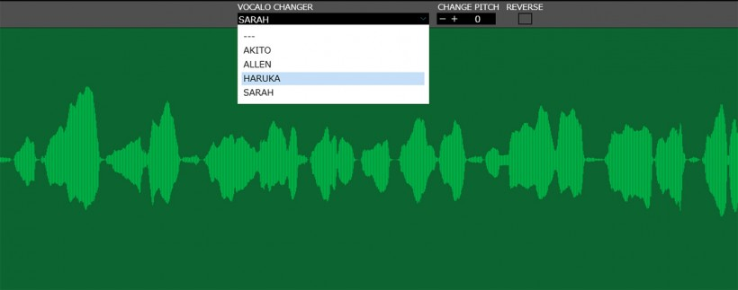 歌声合成器Yamaha Vocaloid 6 SE v6.1.1 With 6 Voicebanks破解版(包含AI语音库)-2 歌声合成器Yamaha Vocaloid 6 SE v6.1.1 With 6 Voicebanks破解版(包含AI语音库)-2