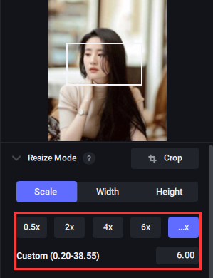 Topaz Gigapixel AI 6.3.3绿色便携版 | 模糊图片秒变高清-6
