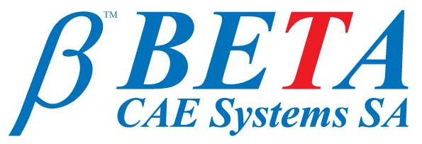 有限元分析BETA CAE Systems 23.1.0安装教程-1 有限元分析BETA CAE Systems 23.1.0安装教程-1