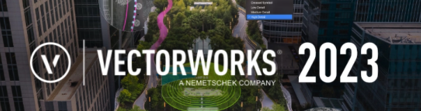 3D建模软件VectorWorks 2023.SP2 安装教程-1 3D建模软件VectorWorks 2023.SP2 安装教程-1