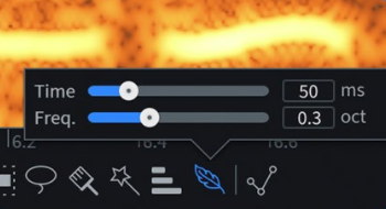 音频修复插件 iZotope RX 10 Audio Editor Advanced v10.4直装版-3