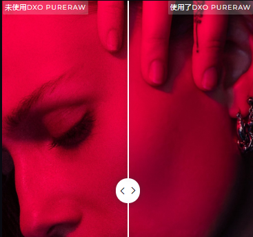 图像处理软件DxO PureRAW 3.0.0 中文版-3 图像处理软件DxO PureRAW 3.0.0 中文版-3